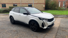 Peugeot 3008 1.2 PureTech GT 5dr EAT8 Petrol Estate